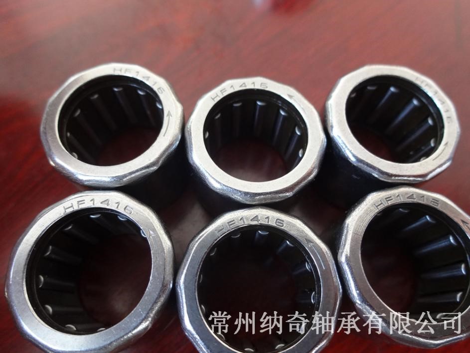 单向滚针轴承HF1416