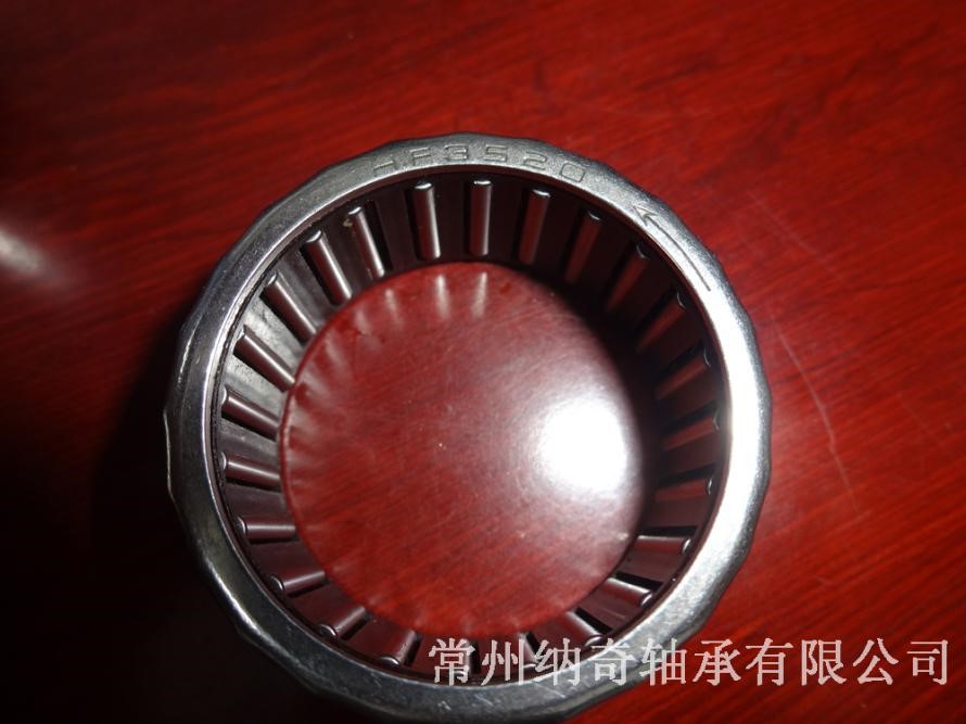 单向滚针轴承HF3520