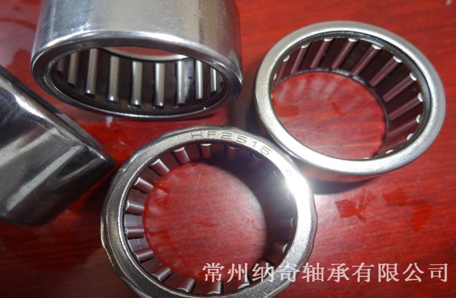 单向滚针轴承HF2516
