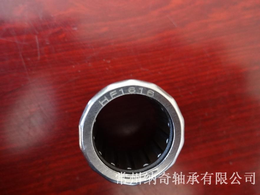 单向离合器滚针轴承