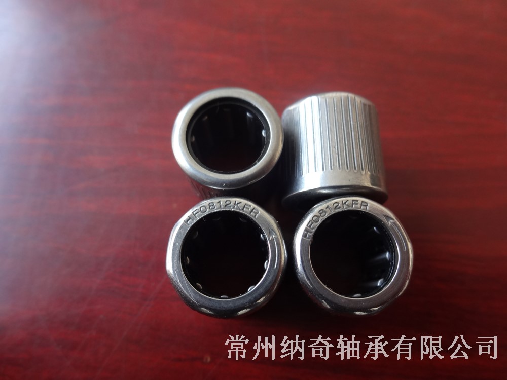 单向滚针轴承HF0812