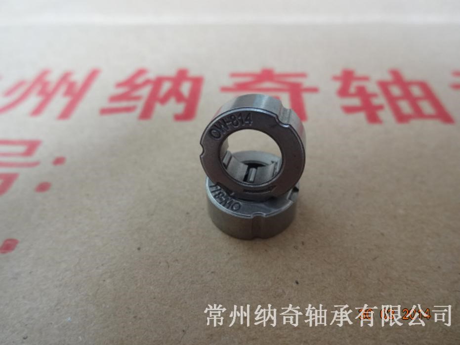 粉末冶金单向滚针轴承
