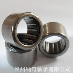 单向滚针轴承HF1012