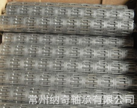 滚针轴承KT253324