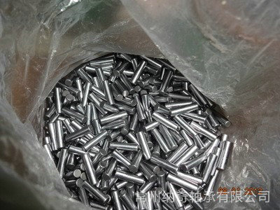 滚针轴承用滚针