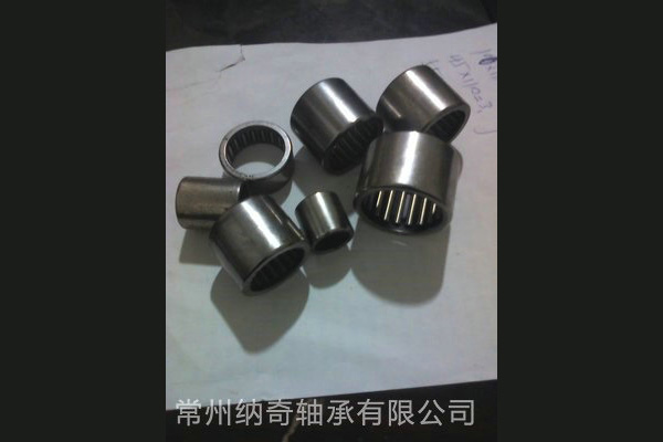 滚针轴承HF1616
