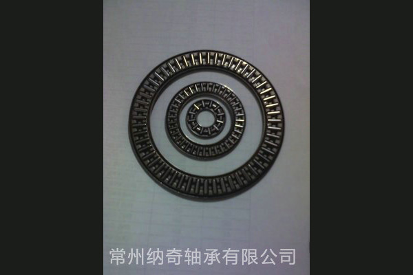 滚针轴承AXK90120 