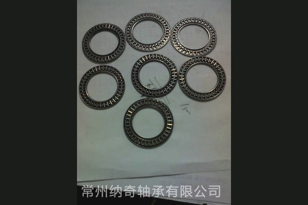 滚针轴承AXK4060