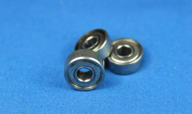 浅谈滚动轴承发热的原因及其排除方法,贴片机轴承去哪里可以买?.jpg 浅谈滚动轴承发热的原因及其排除方法,贴片机轴承去哪里可以买?.jpg